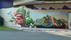 Graffiti Tunnel Ruhr-Universit�t Mitte | <a class="print" href="#" onclick="return hs.printImage(this)">Bild drucken</a>